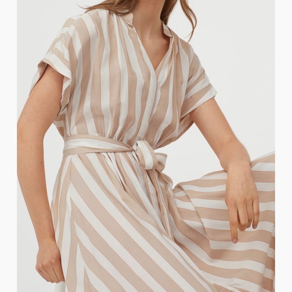 H&M Dress